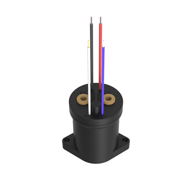 CHC6-100-EH epoxy राल सील प्रकार HV DC संपर्क