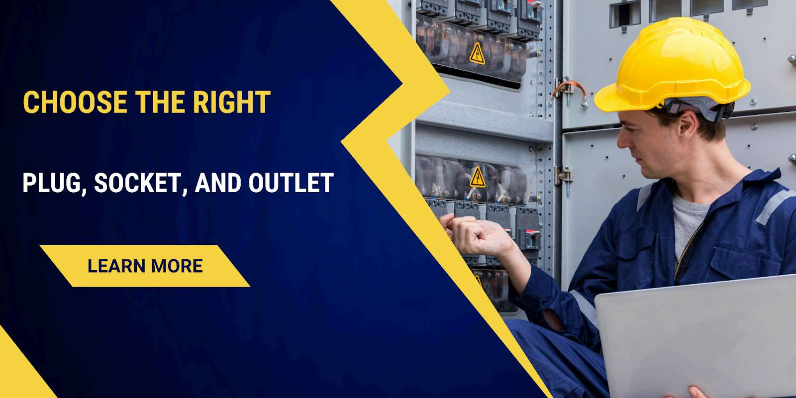 अपनी विद्युत आवश्यकताओं के लिए सही प्लग, सॉकेट और आउटलेट कैसे चुनें