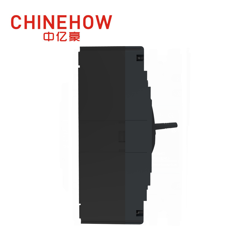 CHM3D-800/3 मोल्डेड केस सर्किट ब्रेकर