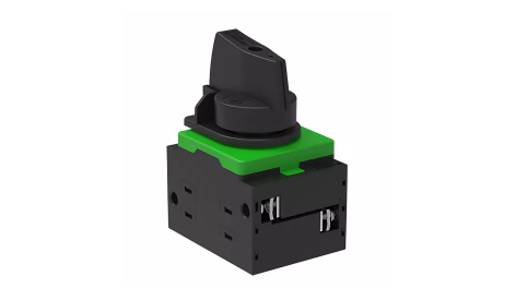 सौर ऊर्जा पृथक स्थानांतरण स्विच