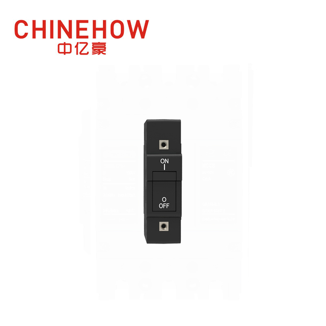 CVP-FR-L हाइड्रोलिक मैग्नेटिक सर्किट ब्रेकर फ्लैट रॉकर एक्ट्यूएटर 1P 