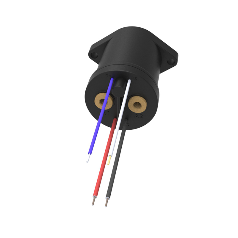 CHC6-50 एपॉक्सी राल सील टाइप एचवी डीसी संपर्क