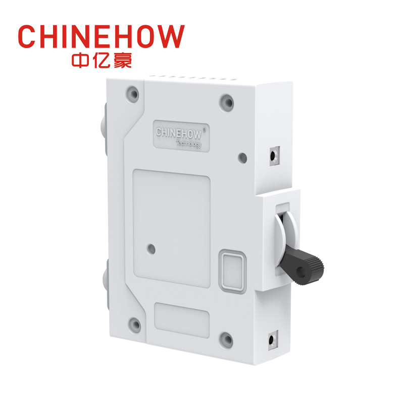 मैनुअल हुडरॉलिक मैग्नेटिक सर्किट ब्रेकर स्विच करें