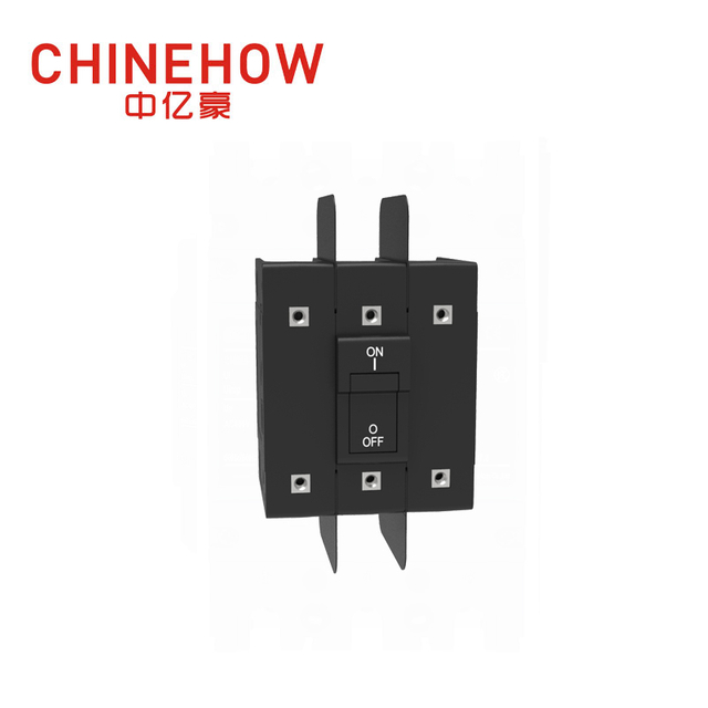 CVP-FR-L हाइड्रोलिक मैग्नेटिक सर्किट ब्रेकर फ्लैट रॉकर एक्ट्यूएटर 3P 