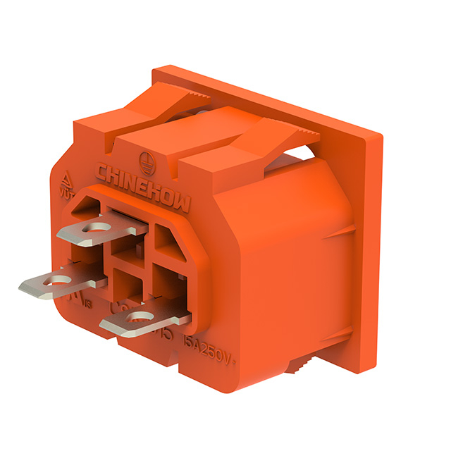 सीएसके-बी15-बी52 (ऑरेंज पैनटोन 021सी)