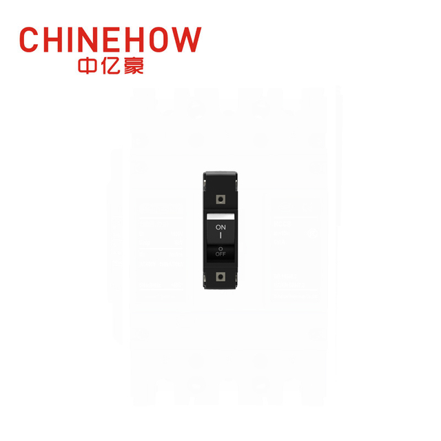 M5 स्क्रू 1P के साथ CVP-FR हाइड्रोलिक मैग्नेटिक सर्किट ब्रेकर फ्लैट रॉकर एक्ट्यूएटर 