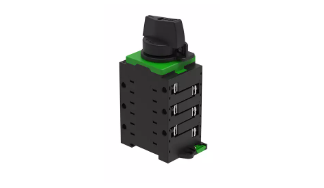 आइसोलेटेड ट्रांसफर स्विच का कार्य क्या है?