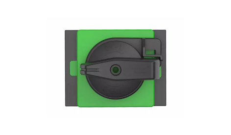 पृथक स्थानांतरण स्विच