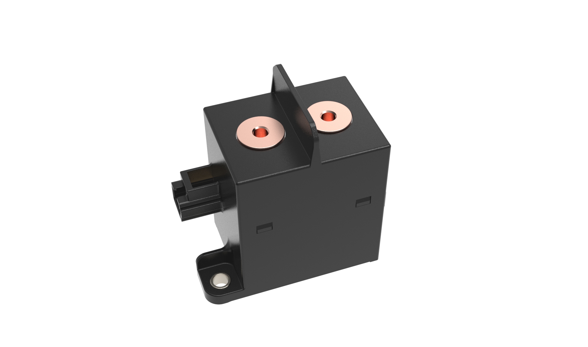 CHC300 COIL 2V 24V 48V 300A हाई वोल्टेज 1000V 1500VDC DC संपर्ककर्ता डीसी रिले बैटरी ट्रक इलेक्ट्रिक कार के लिए