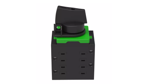 पृथक स्थानांतरण स्विच