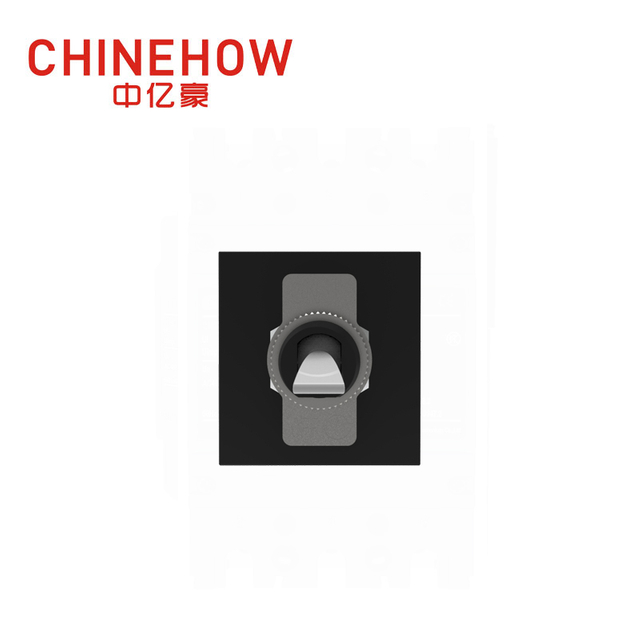 टैब (QC250) 2P ब्लैक के साथ CVP-SM ह्यूड्रोलिक मैग्नेटिक सर्किट ब्रेकर पैडल एक्ट्यूएटर