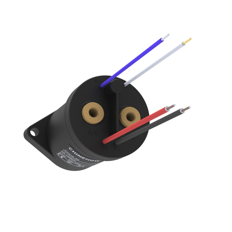 CHC6-50 एपॉक्सी राल सील टाइप एचवी डीसी संपर्क