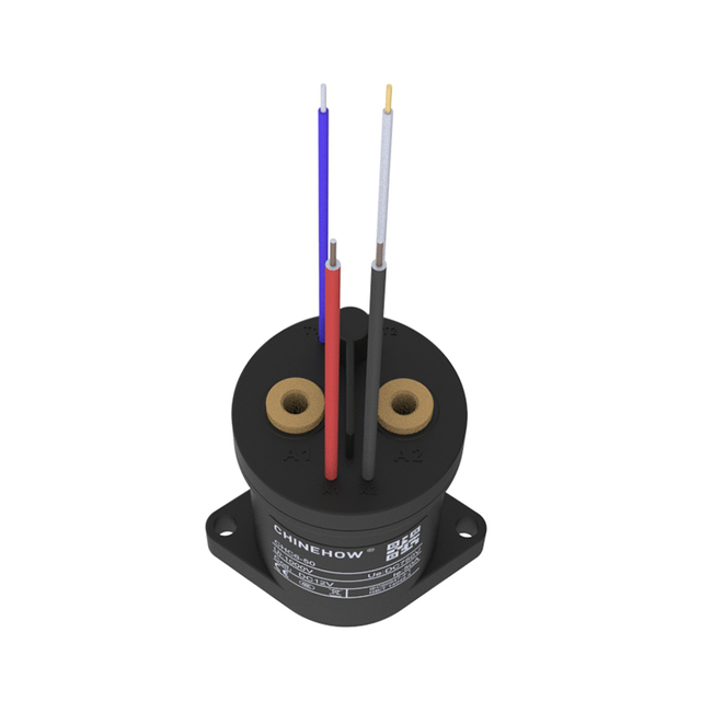 CHC6-50 एपॉक्सी राल सील टाइप एचवी डीसी संपर्क