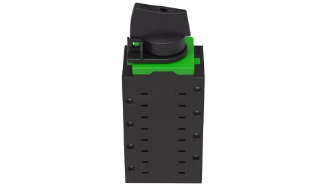 आइसोलेटेड ट्रांसफर स्विच और लोड स्विच में क्या अंतर है?