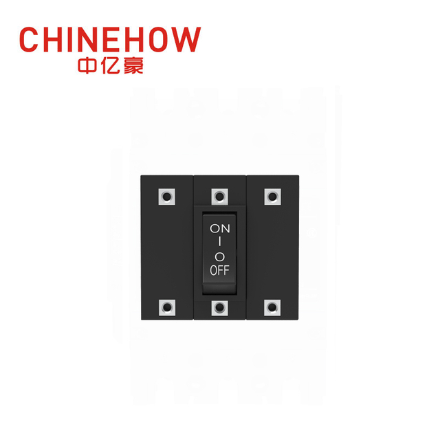 टैब (QC250) 3P के साथ CVP-BM ह्यूड्रोलिक मैग्नेटिक सर्किट ब्रेकर एंगल रॉकर एक्ट्यूएटर 