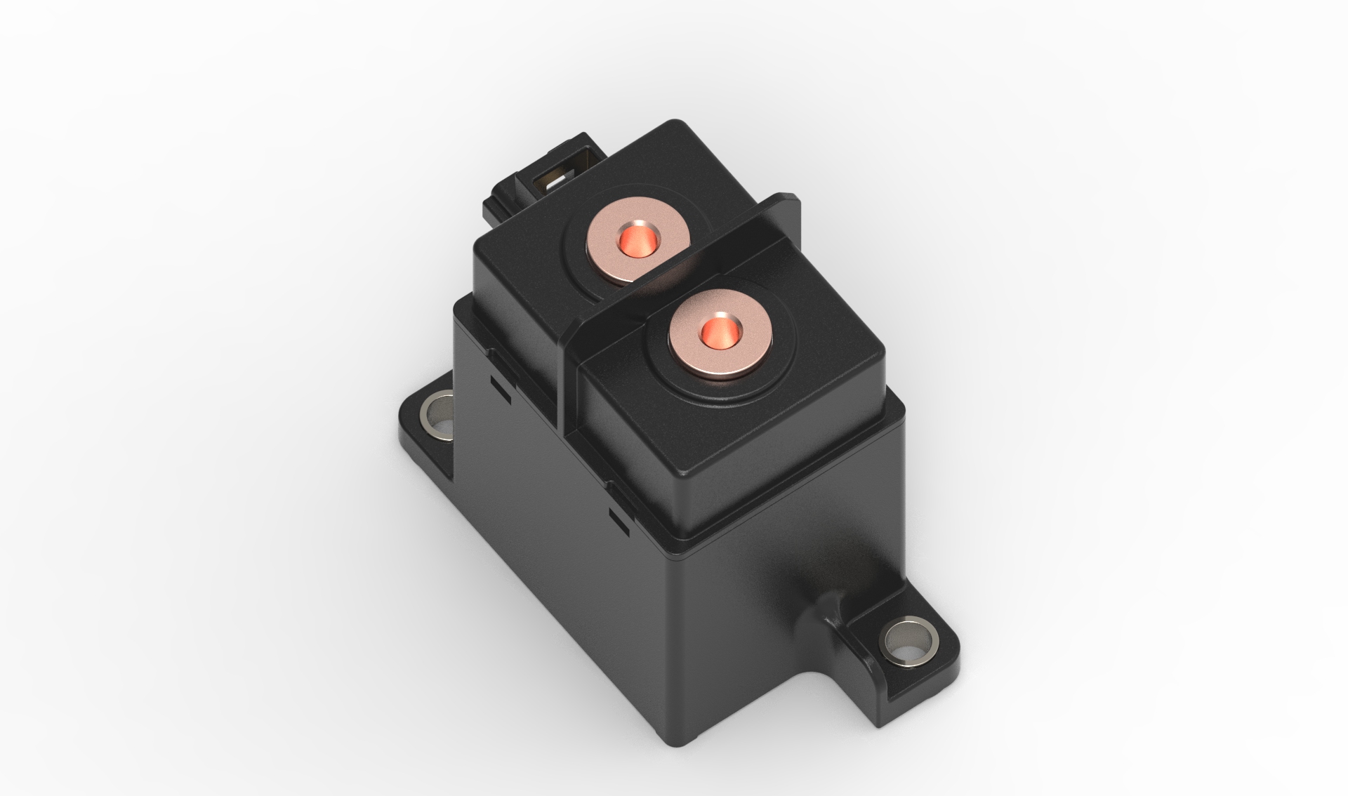 100 ए उच्च वोल्टेज डीसी संपर्ककर्ता 1500VDC सिरेमिक सील रिले